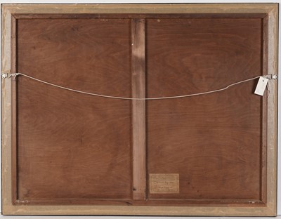 Lot 10 - Frank Brangwyn - The Valentré Bridge, Cahors | etching