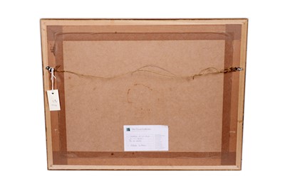 Lot 172 - Rodger McPhail - Woodcock | oil on paper