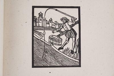 Lot 168 - Joseph Crawhall