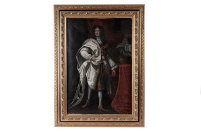 Lot 1658 - After Peter Lely - Charles II | oil