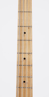Lot 295 - A Marlin Slammer bass