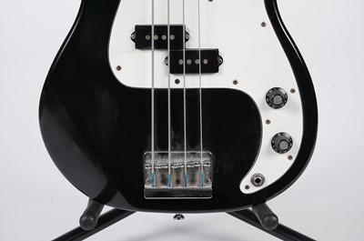 Lot 295 - A Marlin Slammer bass