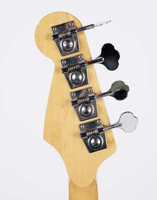 Lot 295 - A Marlin Slammer bass