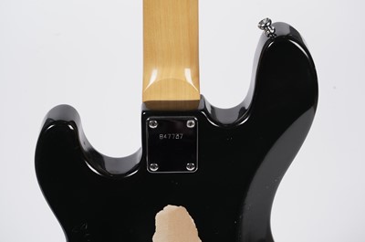 Lot 295 - A Marlin Slammer bass