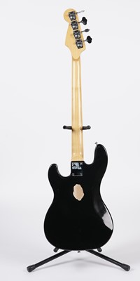 Lot 295 - A Marlin Slammer bass