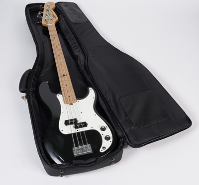 Lot 295 - A Marlin Slammer bass