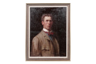 Lot 100 - 19th Century British School - Dandy | oil