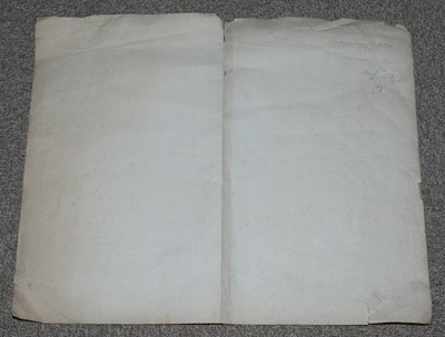 Lot 29 - Greenwood and Fowler's Map of Edinburgh and Holy Island