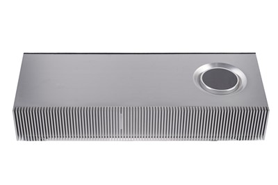 Lot 333 - A Naim Mu-SO music streamer