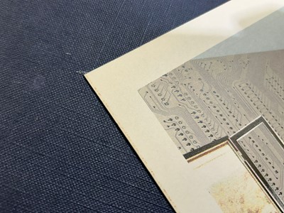 Lot 969 - Richard Hamilton - Just What is it...? | lithograph