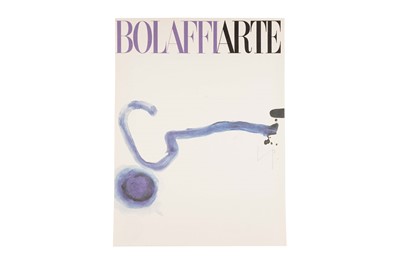 Lot 305 - Victor Pasmore - Bolaffi Arte | lithograph