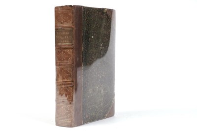 Lot 227 - Dickens’, Nicholas Nickleby, first edition