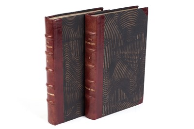 Lot 230 - Brontë’s The Professor, 1st Edition