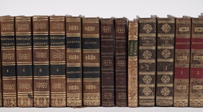 Lot 235 - Miniature Books