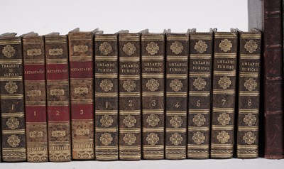 Lot 235 - Miniature Books