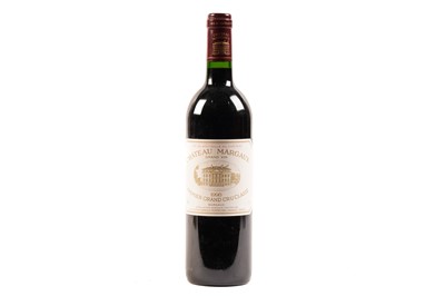 Lot 40 - One bottle of Chateau Margaux, Margaux 1998