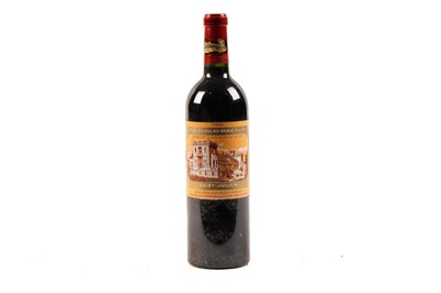 Lot 42 - One bottle of Chateau Ducru-Beaucaillou 1999