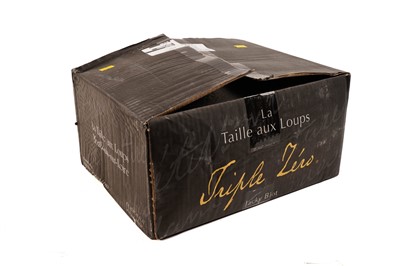 Lot 100 - Six bottles of Taille aux Loups Montlouis-sur-Loire