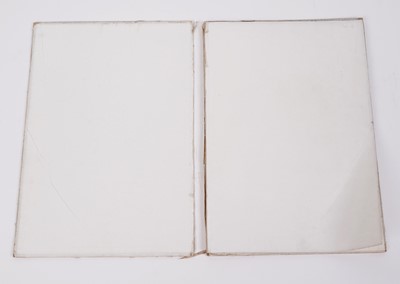 Lot 132 - A Royal bound "The Form Of Solemnization of Matrimony'