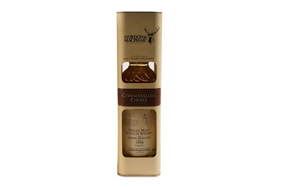 Lot 148 - A bottle of Gordon & Macphail Connoisseurs Choice Single Malt Scotch Whisky