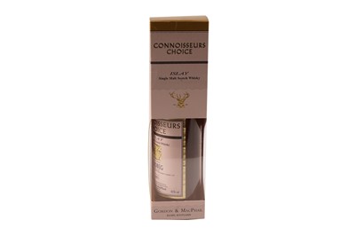 Lot 150 - A bottle of Connoisseurs Choice Islay Single Malt Scotch Whisky