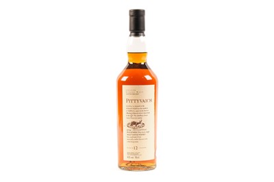 Lot 152 - A bottle of Pittyvaich Speyside single malt Scotch Whisky