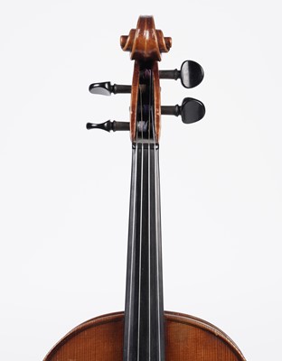 Lot 72 - A viola by Alfred Neudörfer