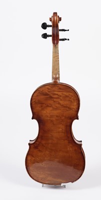 Lot 72 - A viola by Alfred Neudörfer