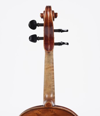 Lot 72 - A viola by Alfred Neudörfer