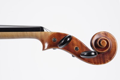 Lot 72 - A viola by Alfred Neudörfer