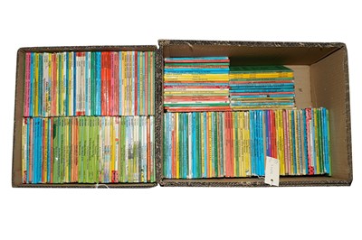 Lot 476 - A collection of children's books by Ladybird Books