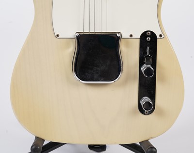 Lot 263 - A 1973 Fender Telecaster