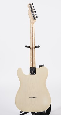 Lot 263 - A 1973 Fender Telecaster