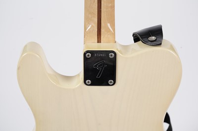 Lot 263 - A 1973 Fender Telecaster