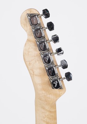 Lot 263 - A 1973 Fender Telecaster