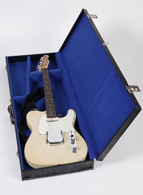 Lot 263 - A 1973 Fender Telecaster