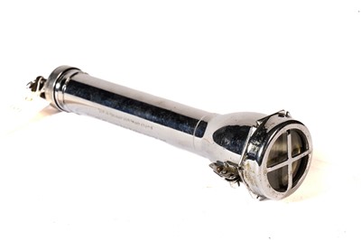 Lot 1108 - A Ceag Universal Miners or Railway Torch