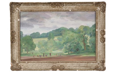 Lot 131 - Adrian Beach - Smart's Heath | oil