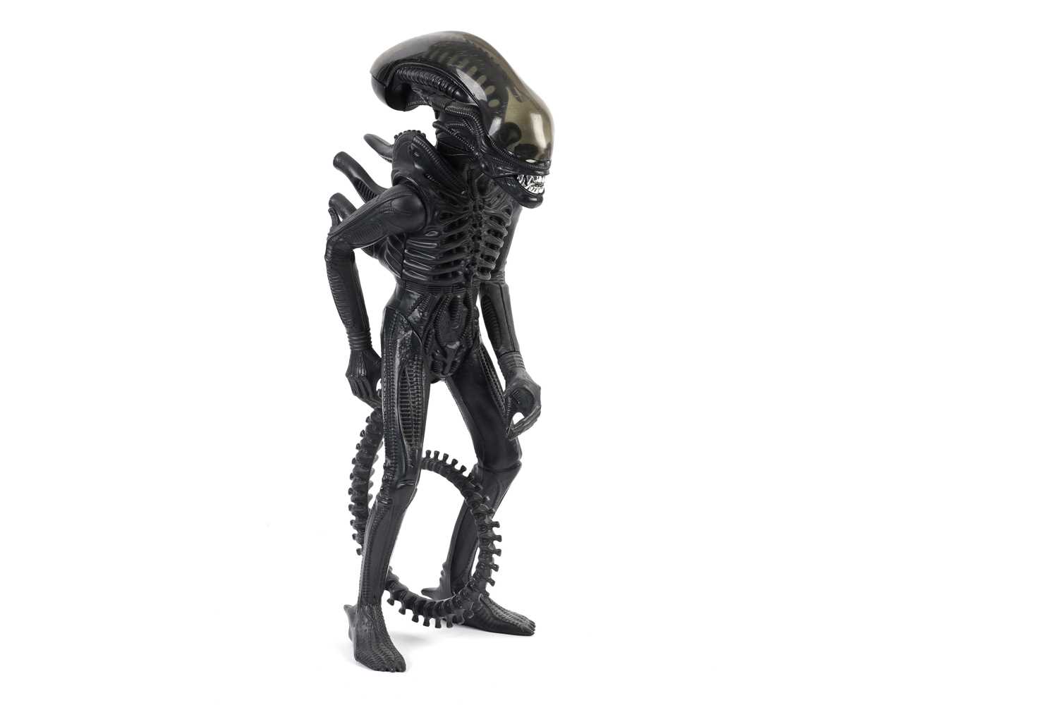 Lot 267 - A 1979 Kenner Alien Xenomorph figure