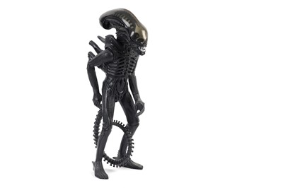 Lot 38 - A 1979 Kenner Alien Xenomorph figure