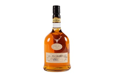 Lot 129 - The Dalmore single Highland whisky 28 years old