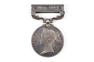 Lot 1053 - India General Service Medal