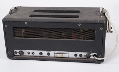 Lot 303 - A Sound City 120 Watt Energiser Slave Unit