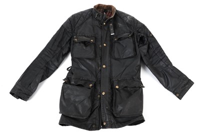 Lot 364 - A Belstaff Tour Master Trophy Jacket