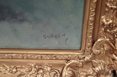 Lot 159 - James Durden - Spring Flowers | oil on canvas