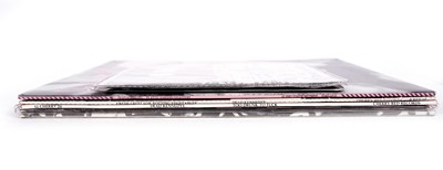 Lot 683 - Dead Kennedys LPs, 12" singles, and 7" singles
