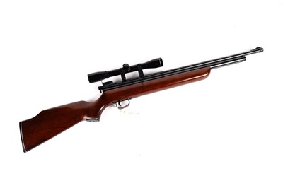 Lot 1036 - Sharp Ace air rifle