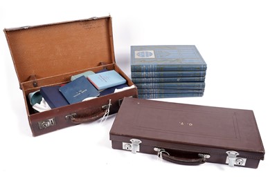 Lot 1302 - A collection of Masonic regalia