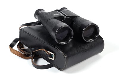 Lot 345A - A pair of Leitz binoculars