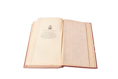 Lot 312 - J. R. R. Tolkien’s Lord of the Rings second/first editions